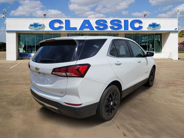 Chevrolet Equinox LT 2WD 2023