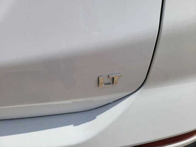 Chevrolet Equinox LT 2WD 2023