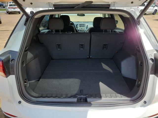 Chevrolet Equinox LT 2WD 2023
