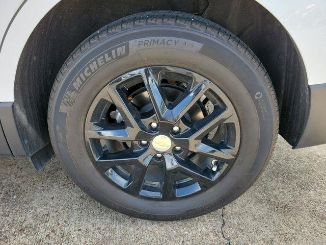 Chevrolet Equinox LT 2WD 2023