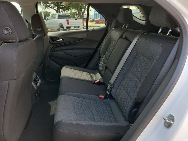 Chevrolet Equinox LT 2WD 2023