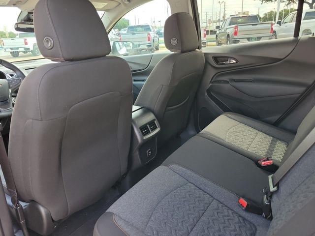 Chevrolet Equinox LT 2WD 2023