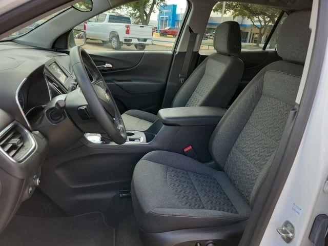 Chevrolet Equinox LT 2WD 2023