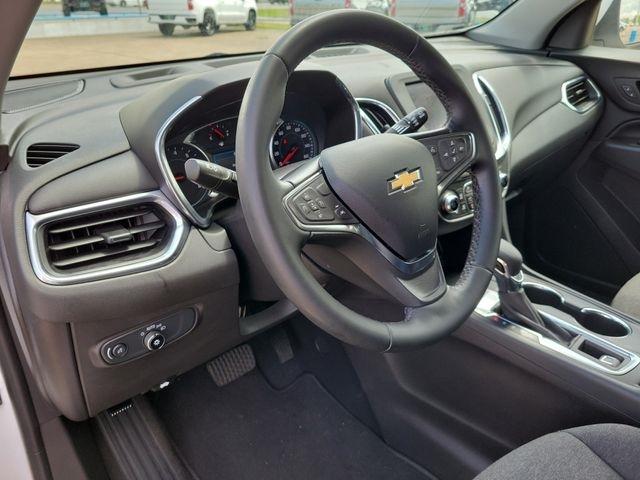 Chevrolet Equinox LT 2WD 2023