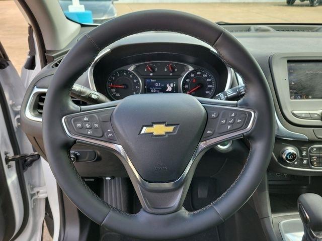Chevrolet Equinox LT 2WD 2023