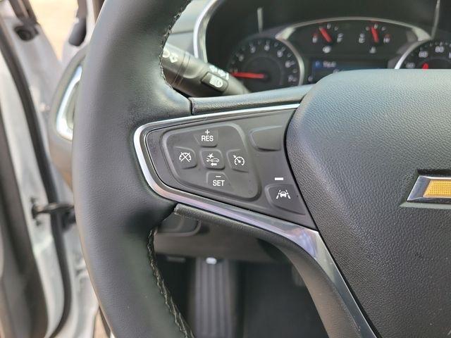 Chevrolet Equinox LT 2WD 2023