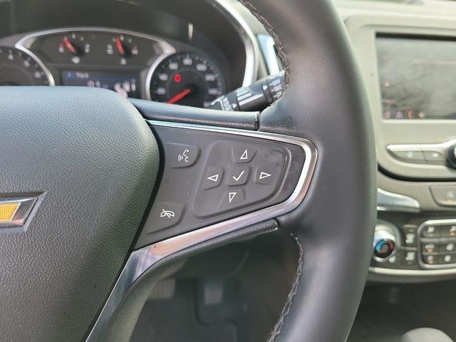 Chevrolet Equinox LT 2WD 2023