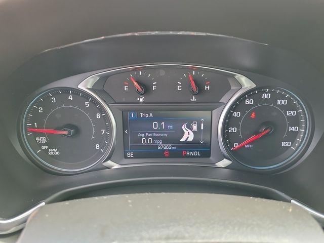 Chevrolet Equinox LT 2WD 2023