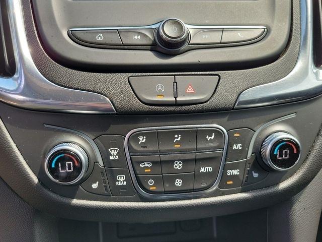 Chevrolet Equinox LT 2WD 2023