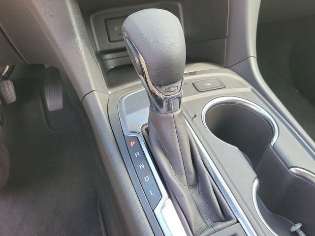 Chevrolet Equinox LT 2WD 2023