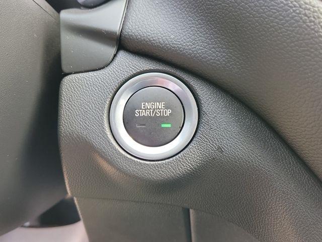 Chevrolet Equinox LT 2WD 2023