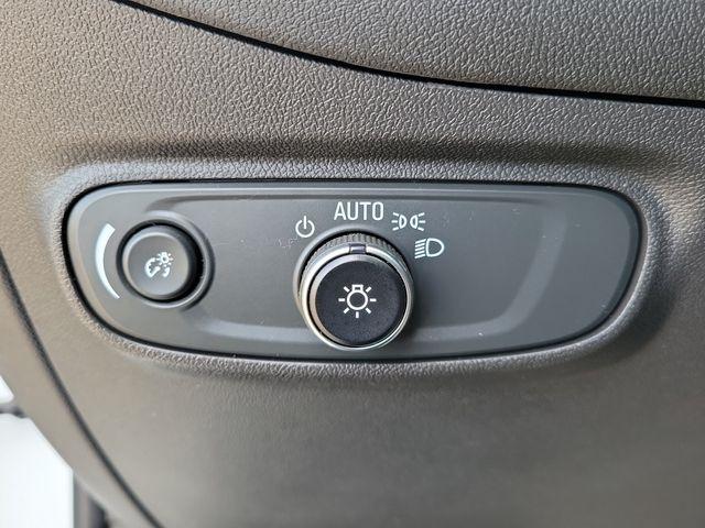 Chevrolet Equinox LT 2WD 2023