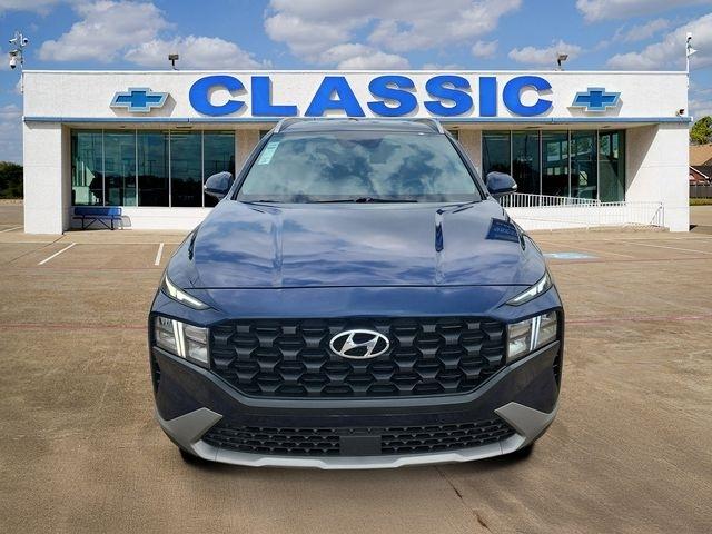 Hyundai Santa Fe SEL AWD 2023