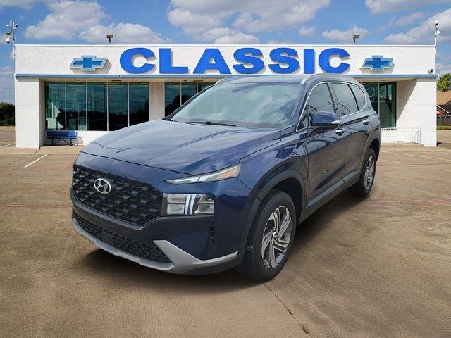 Hyundai Santa Fe SEL AWD 2023