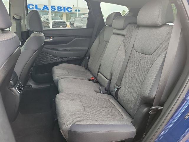 Hyundai Santa Fe SEL AWD 2023