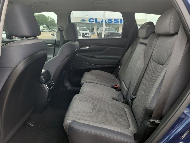 Hyundai Santa Fe SEL AWD 2023