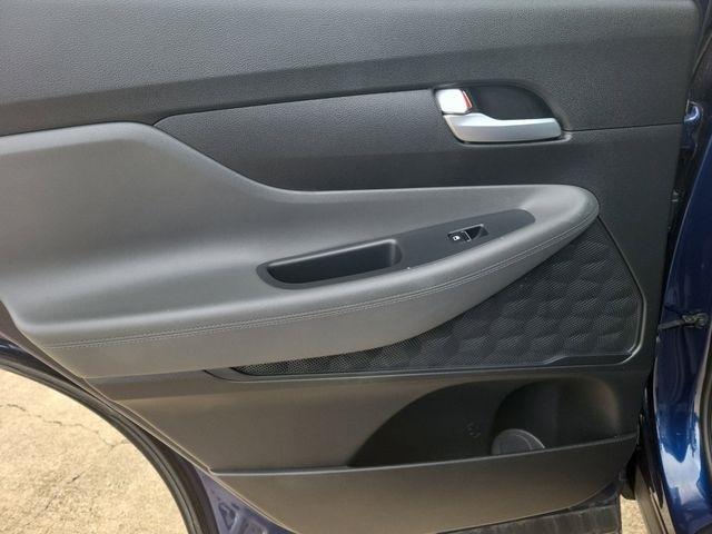 Hyundai Santa Fe SEL AWD 2023