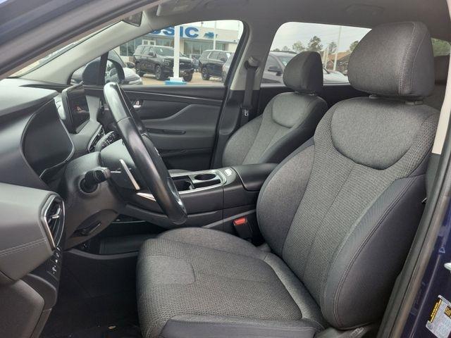 Hyundai Santa Fe SEL AWD 2023