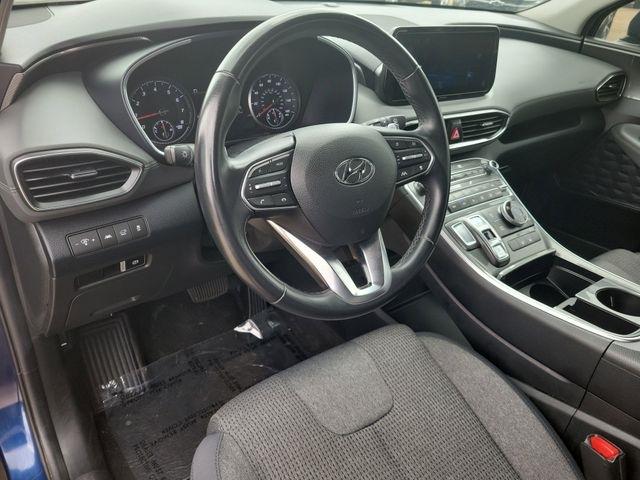 Hyundai Santa Fe SEL AWD 2023