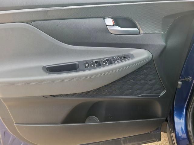 Hyundai Santa Fe SEL AWD 2023