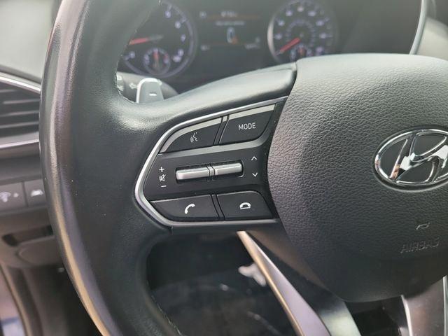 Hyundai Santa Fe SEL AWD 2023