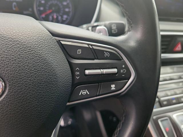 Hyundai Santa Fe SEL AWD 2023