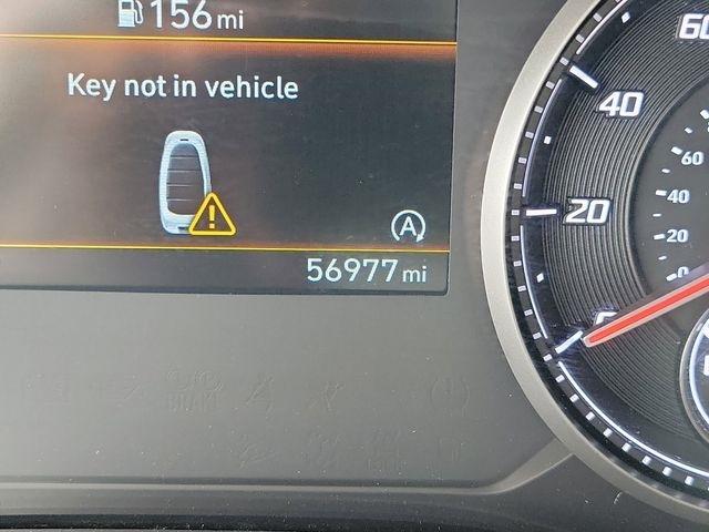 Hyundai Santa Fe SEL AWD 2023