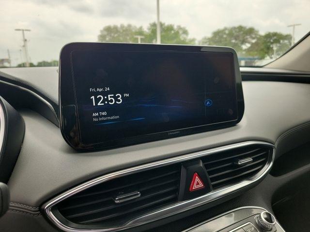 Hyundai Santa Fe SEL AWD 2023