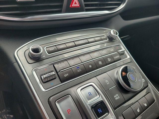 Hyundai Santa Fe SEL AWD 2023