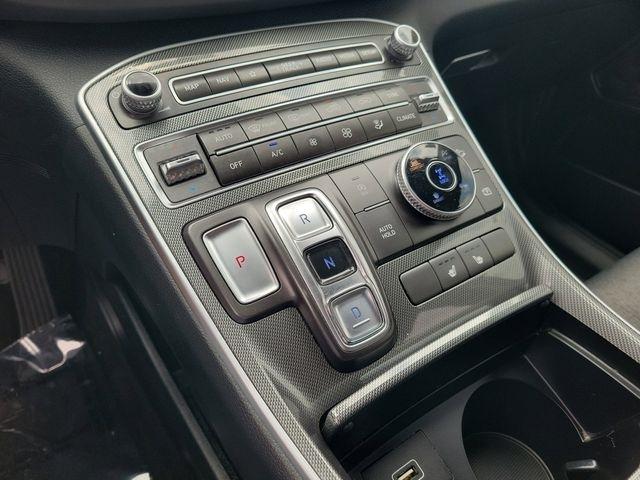 Hyundai Santa Fe SEL AWD 2023