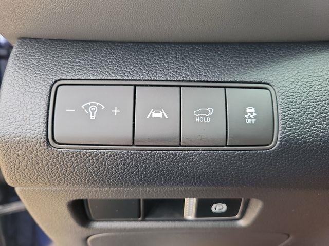 Hyundai Santa Fe SEL AWD 2023