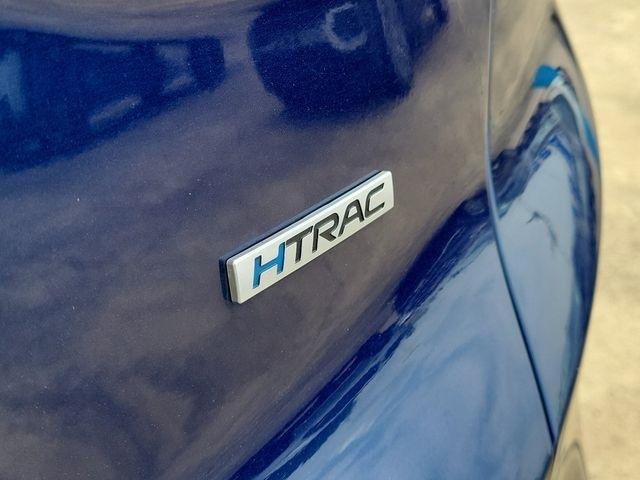 Hyundai Santa Fe SEL AWD 2023