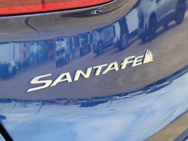 Hyundai Santa Fe SEL AWD 2023