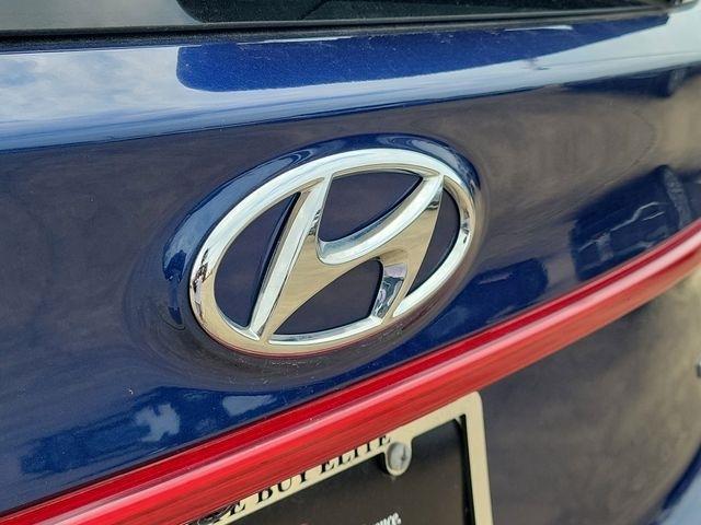 Hyundai Santa Fe SEL AWD 2023