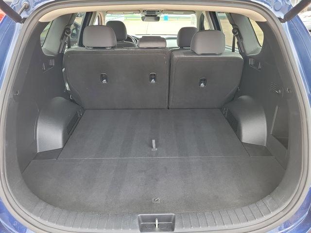 Hyundai Santa Fe SEL AWD 2023