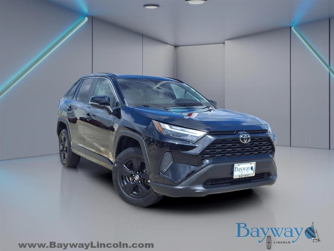 Toyota RAV4 XLE 2023