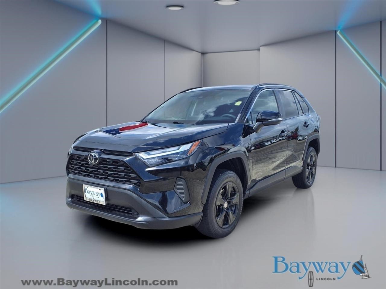 Toyota RAV4 XLE 2023