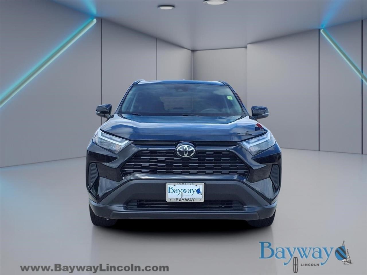 Toyota RAV4 XLE 2023
