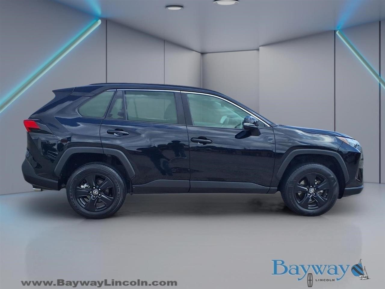 Toyota RAV4 XLE 2023