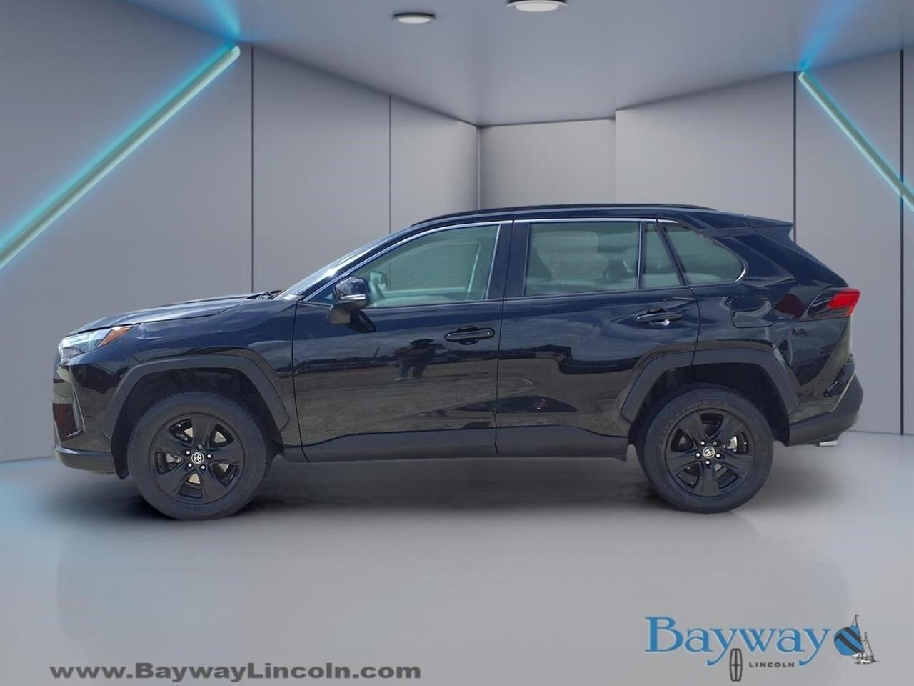 Toyota RAV4 XLE 2023