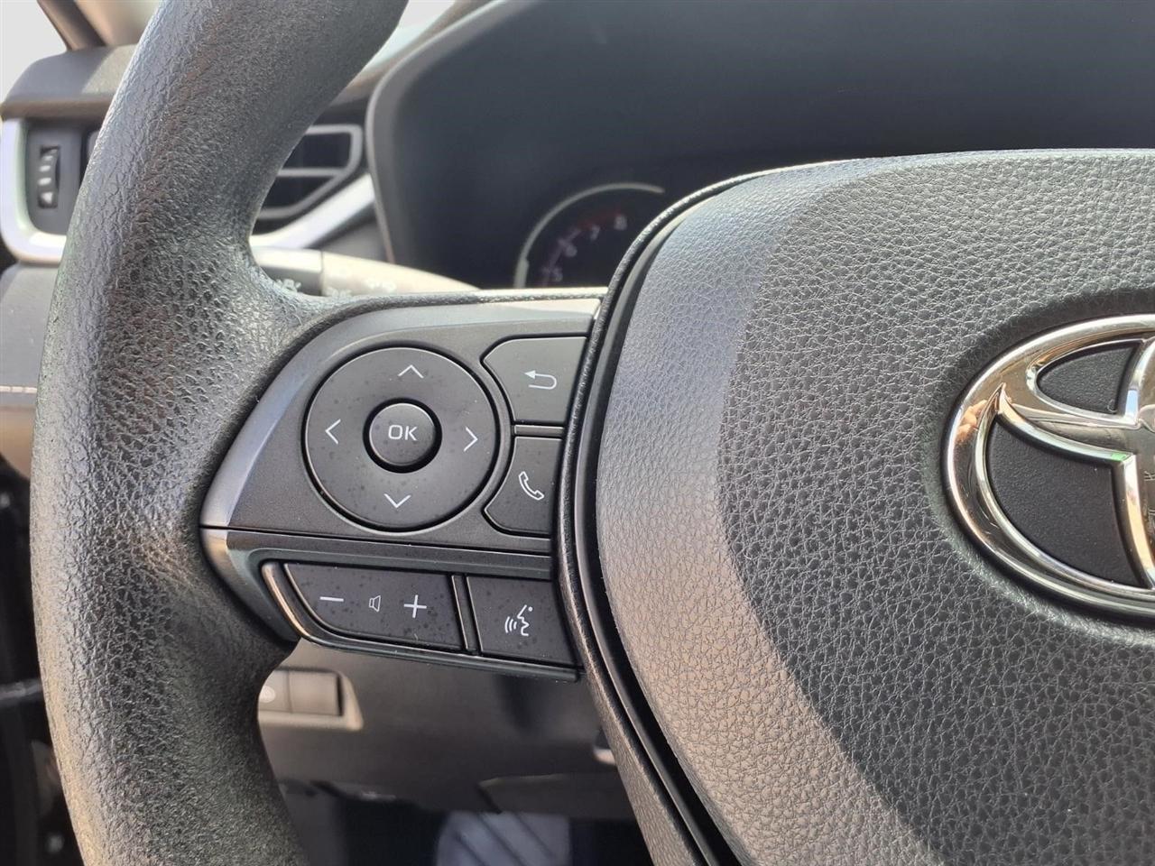 Toyota RAV4 XLE 2023