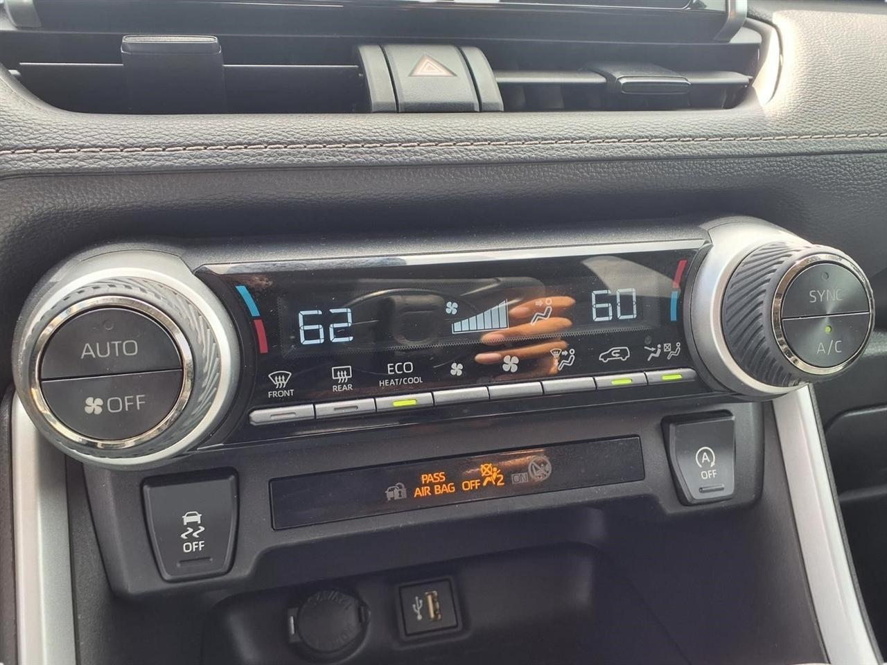 Toyota RAV4 XLE 2023