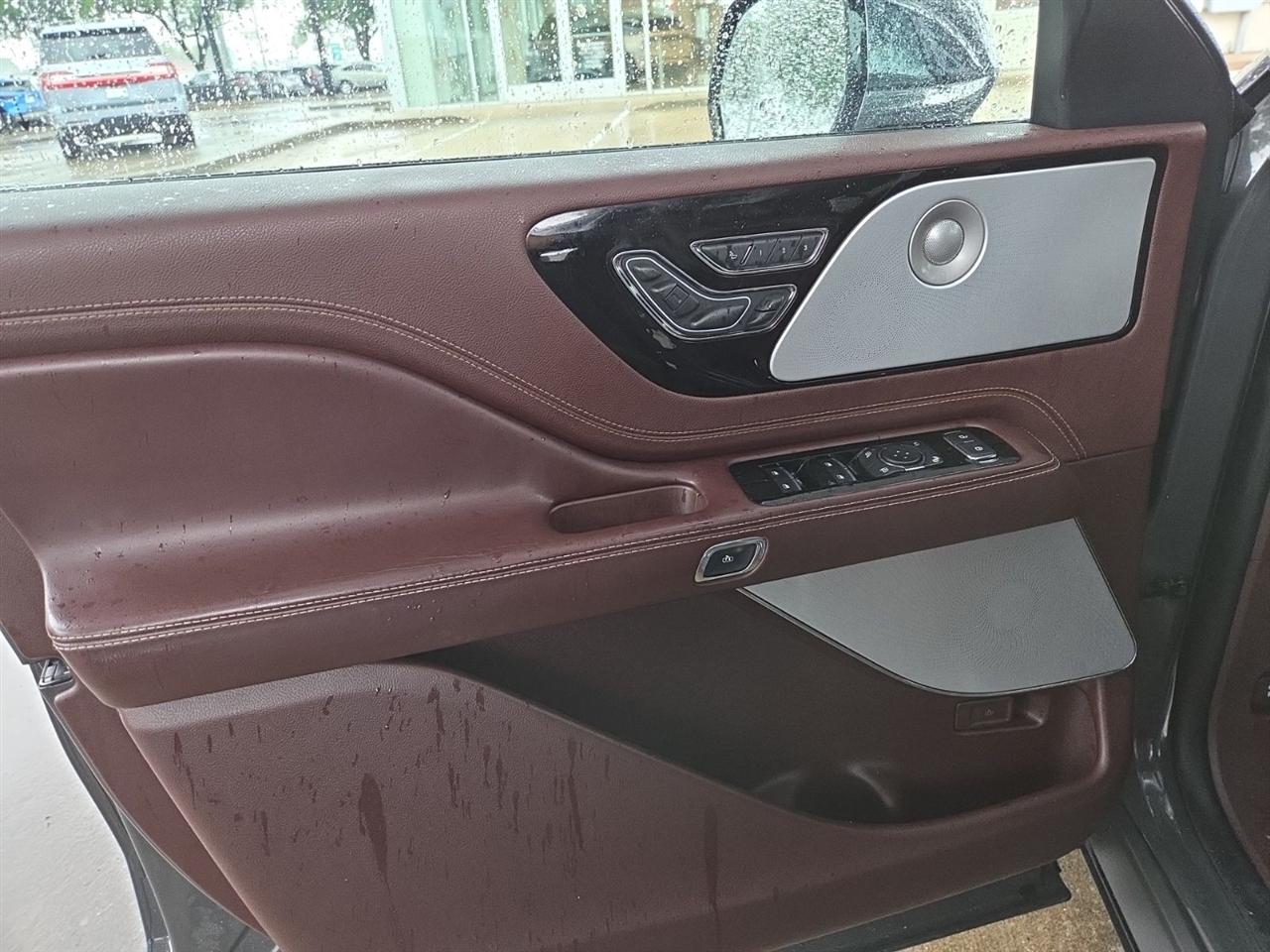 Lincoln Aviator Black Label 2020