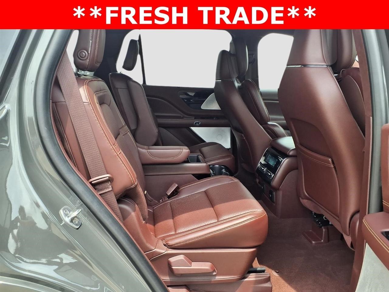 Lincoln Aviator Black Label 2020