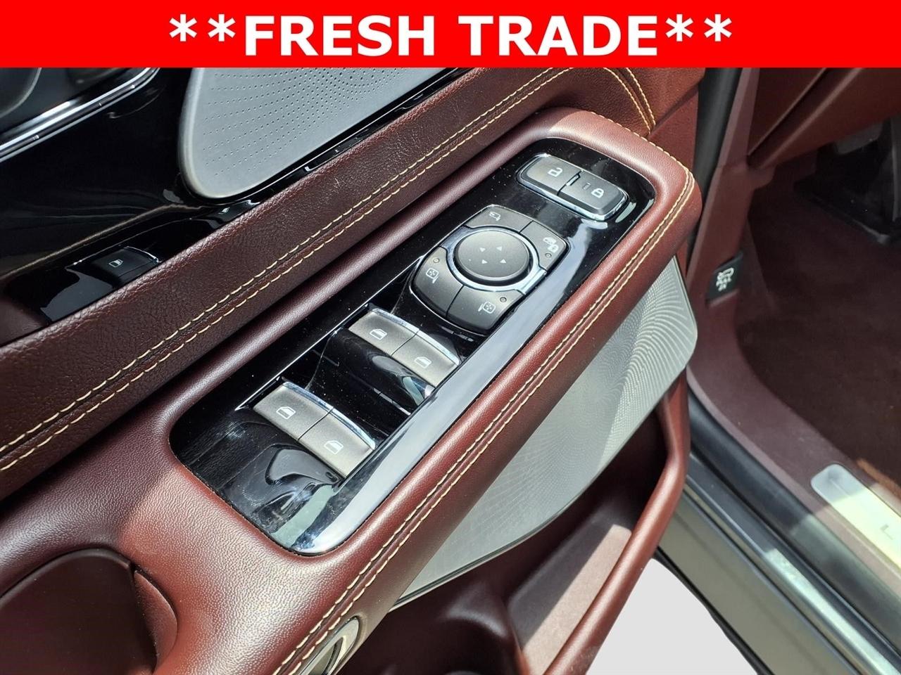 Lincoln Aviator Black Label 2020