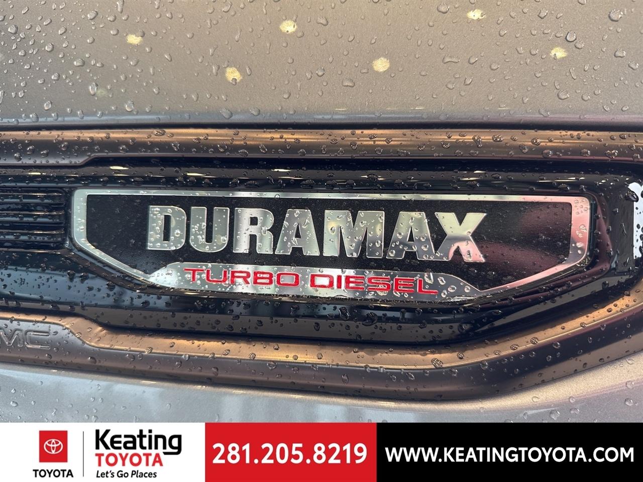 GMC Sierra 1500 AT4X Crew Cab 4WD 2024