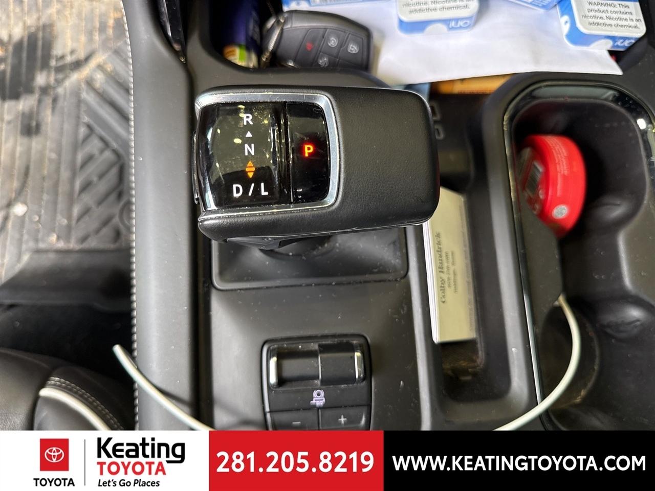 GMC Sierra 1500 AT4X Crew Cab 4WD 2024