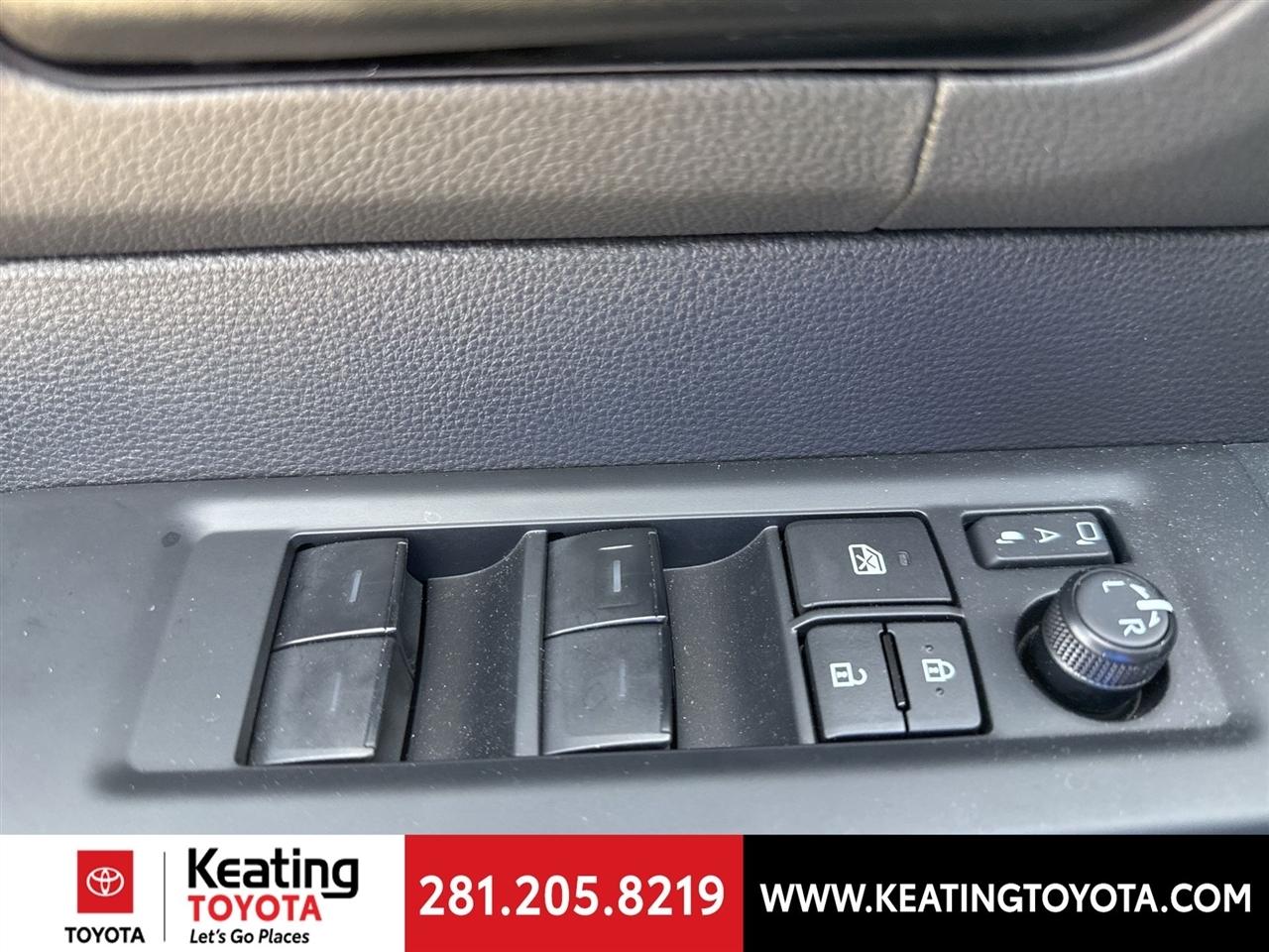 Toyota Tundra TRD PRO CrewMax 4WD Hybrid 2026