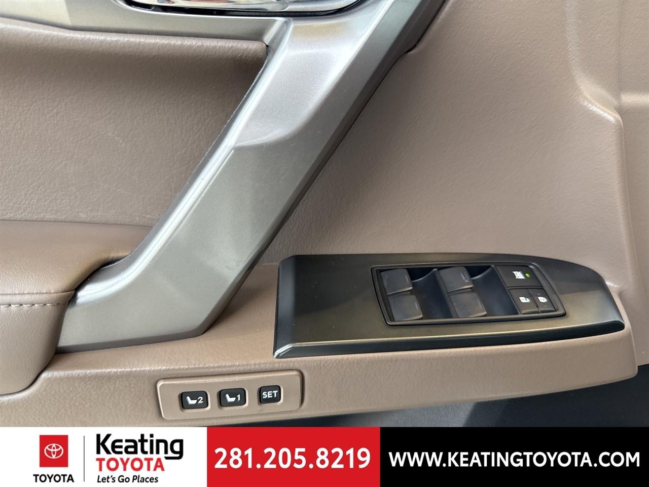 Lexus GX 460 Base 2023