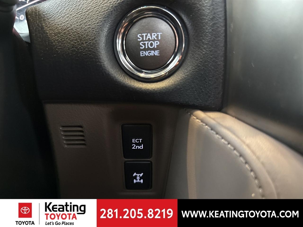 Lexus GX 460 Base 2023